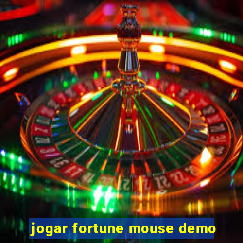 jogar fortune mouse demo